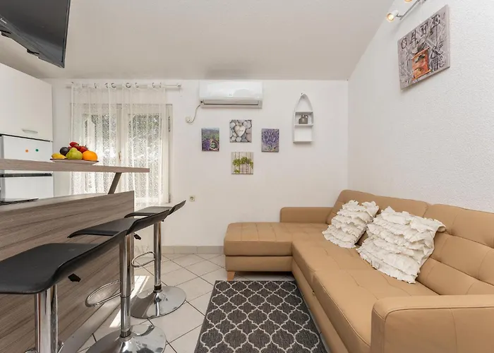 2 Bedroom In