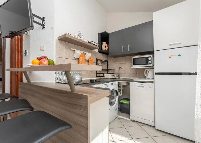 2 Bedroom In
