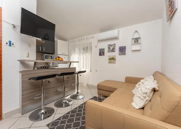 2 Bedroom In Apartman