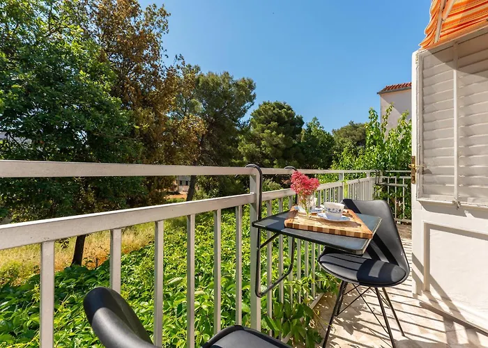 2 Bedroom In Apartman