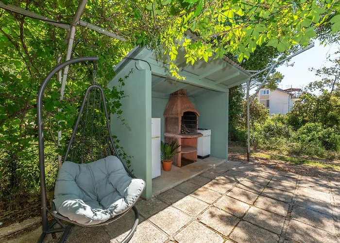 2 Bedroom In Apartman *