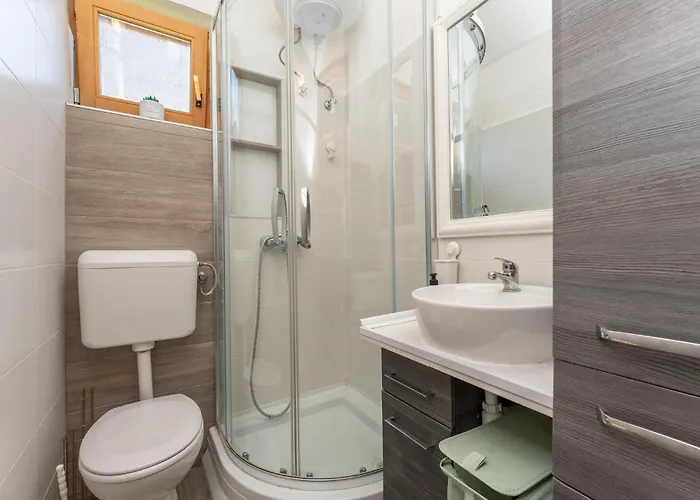 Apartman 2 Bedroom In