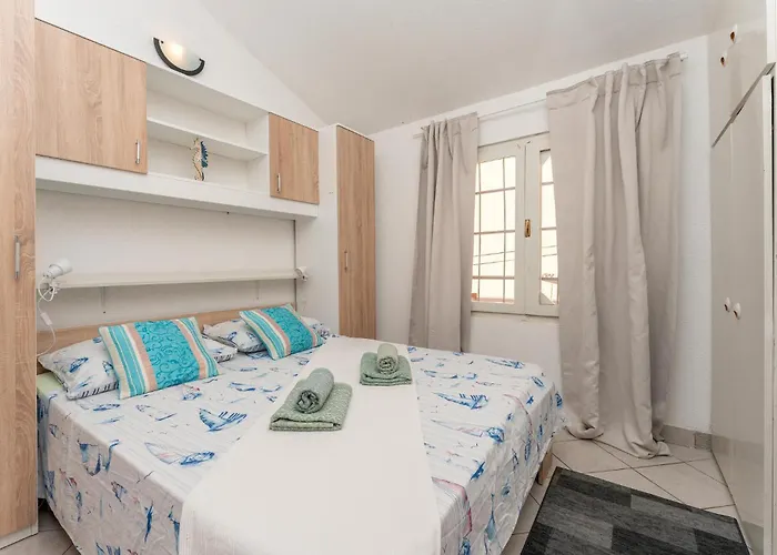 2 Bedroom In Apartman