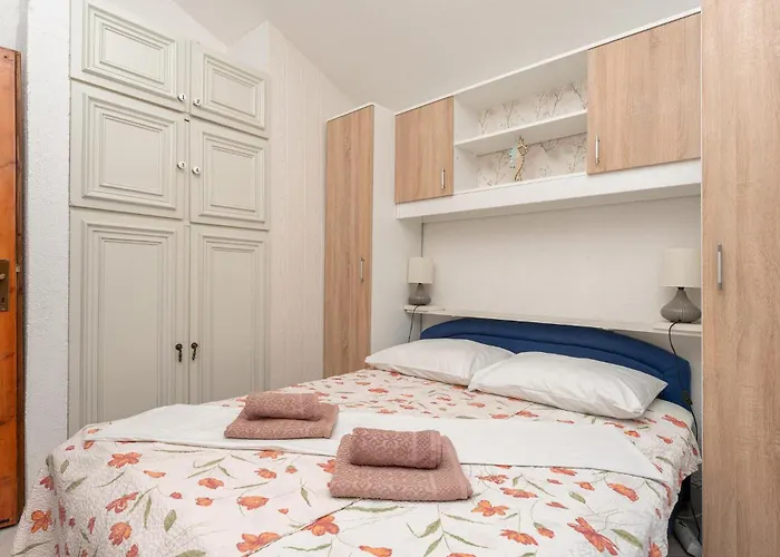 Apartman 2 Bedroom In